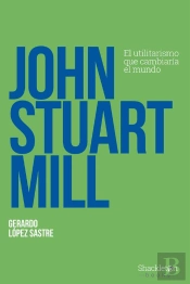 John Stuart Mill