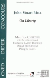 John Stuart Mill - On Liberty