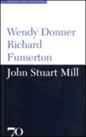 John Stuart Mill
