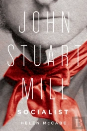 John Stuart Mill, Socialist