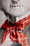John Stuart Mill, Socialist