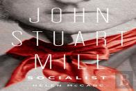 John Stuart Mill, Socialist