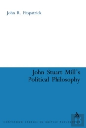 John Stuart Mill'S Political Philosophy