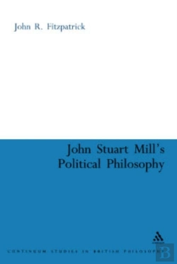 Bertrand.pt - John Stuart Mill'S Political Philosophy