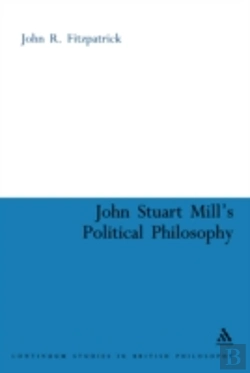 Bertrand.pt - John Stuart Mill'S Political Philosophy