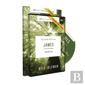 John Study Guide With Dvd