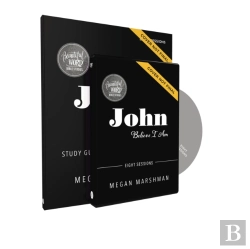 Bertrand.pt - John Study Guide With Dvd