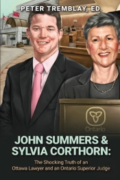 John Summers &Amp; Sylvia Corthorn