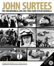 John Surtees
