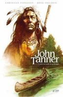 John Tanner 01: El Cautivo Del Pueblo De Mil Lagos