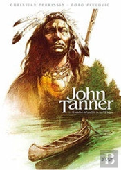 John Tanner 01: El Cautivo Del Pueblo De Mil Lagos