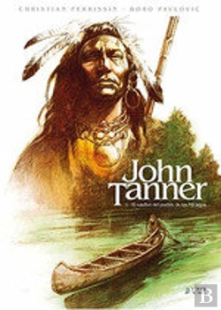 Bertrand.pt - John Tanner 01: El Cautivo Del Pueblo De Mil Lagos