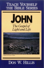 John- Teach Yourself The Bible Series
