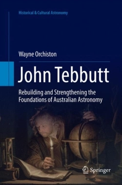 Bertrand.pt - John Tebbutt