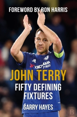 Bertrand.pt - John Terry Fifty Defining Fixtures