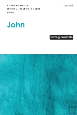 Bertrand.pt - John, Texts @ Contexts