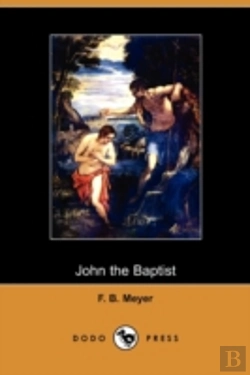 Bertrand.pt - John The Baptist (Dodo Press)
