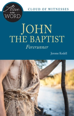 Bertrand.pt - John The Baptist, Forerunner