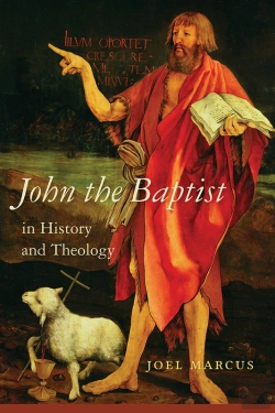 Bertrand.pt - John The Baptist In History And Theology