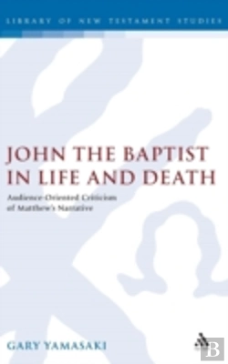 Bertrand.pt - John The Baptist In Life And Death