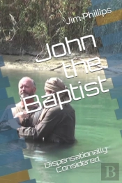 John The Baptist