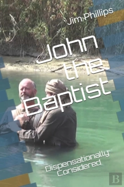 Bertrand.pt - John The Baptist