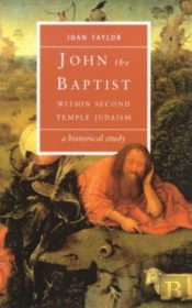 John The Baptist