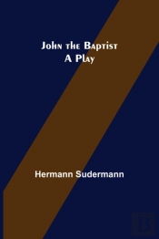 John The Baptist