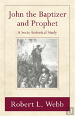 Bertrand.pt - John The Baptizer And Prophet