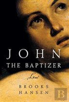 John The Baptizer