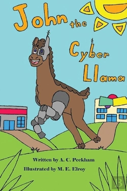 Bertrand.pt - John The Cyber Llama