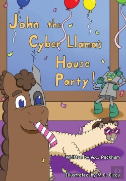 Bertrand.pt - John The Cyber-Llama'S House Party