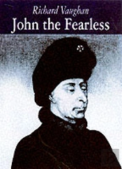 John The Fearless