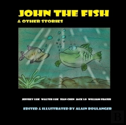 Bertrand.pt - John The Fish & Other Stories