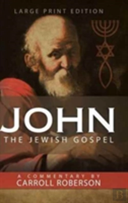 Bertrand.pt - John The Jewish Gospel