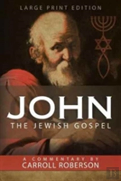 Bertrand.pt - John The Jewish Gospel