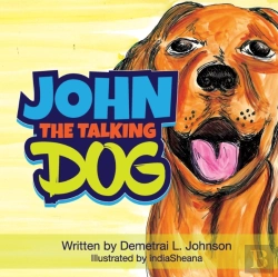 Bertrand.pt - John The Talking Dog