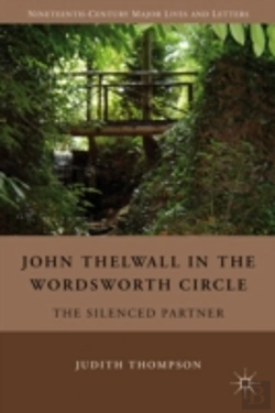 Bertrand.pt - John Thelwall In The Wordsworth Circle