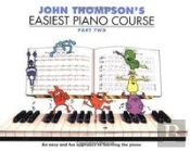 John Thompson'S Easiest Piano Course 2