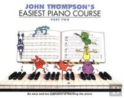 Bertrand.pt - John Thompson'S Easiest Piano Course 2