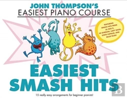 Bertrand.pt - John Thompson'S Easiest Smash Hits