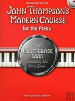 Bertrand.pt - John Thompson'S Modern Course For The Piano 1