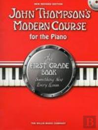 John Thompson'S Modern Course For The Piano 1