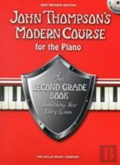 John Thompson'S Modern Course For The Piano 2