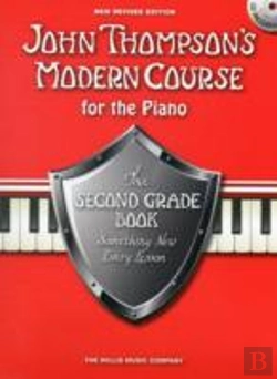 Bertrand.pt - John Thompson'S Modern Course For The Piano 2