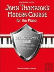 John Thompson'S Modern Course For The Piano 2