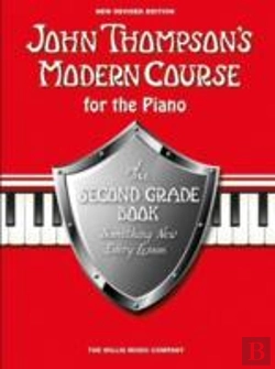 Bertrand.pt - John Thompson'S Modern Course For The Piano 2