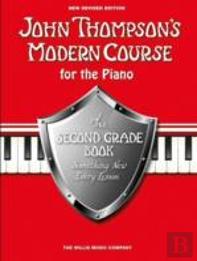 John Thompson'S Modern Course For The Piano 2
