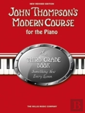 John Thompson'S Modern Course For The Piano 3