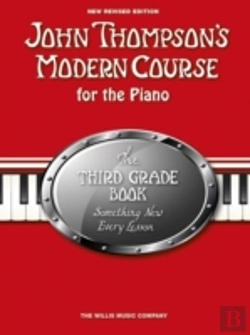 Bertrand.pt - John Thompson'S Modern Course For The Piano 3